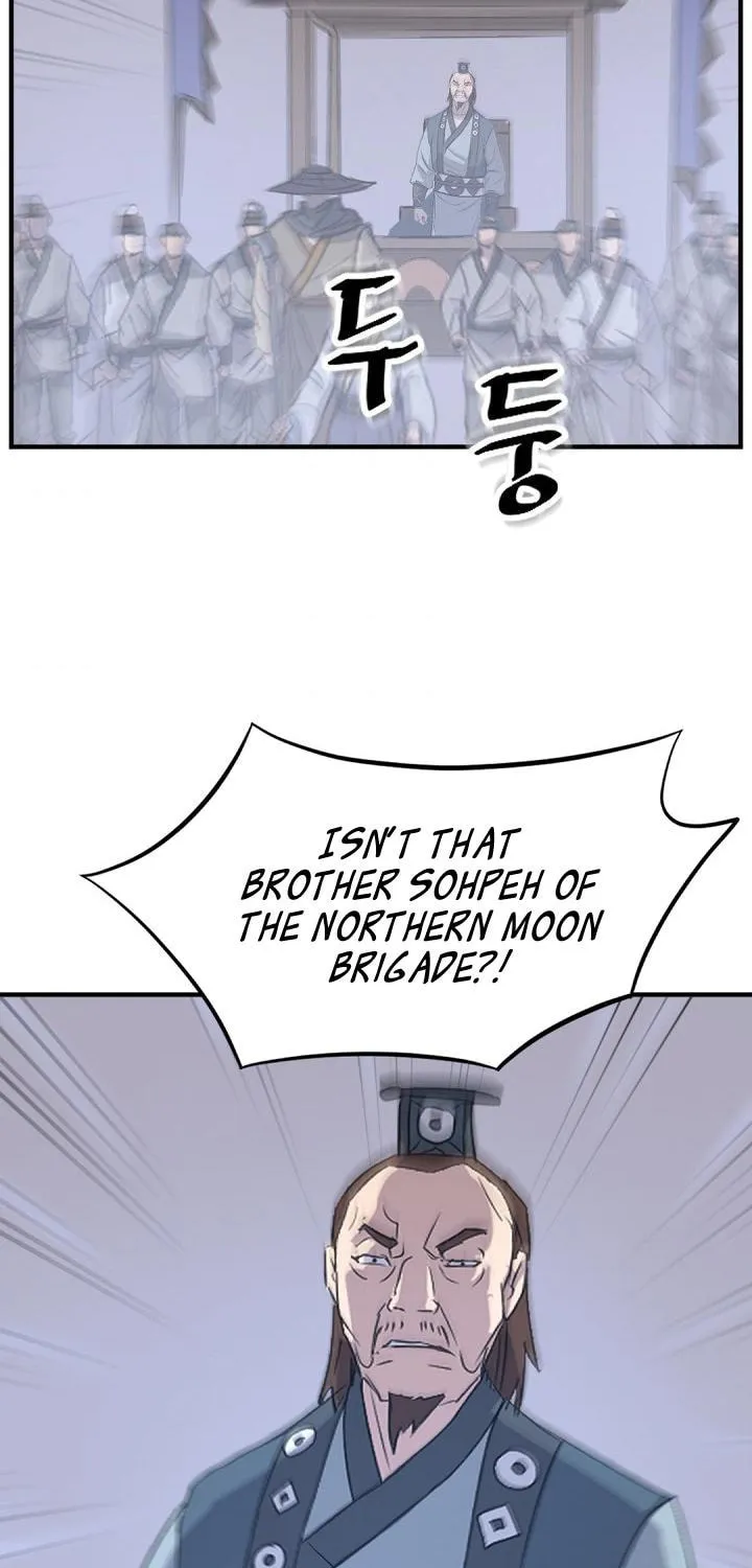 Read Bulsamujeok chapter 148 image 67 on Lezhin