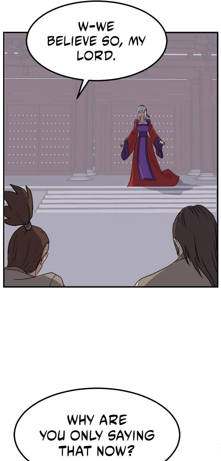 Read Bulsamujeok chapter 148 image 8 on Lezhin
