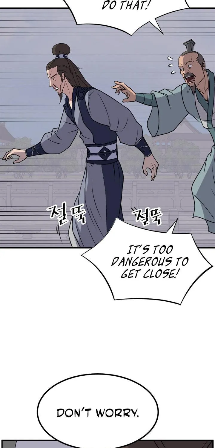 Read Bulsamujeok chapter 149 image 10 on Lezhin