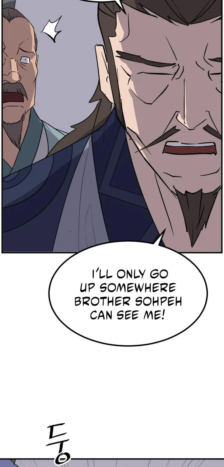 Read Bulsamujeok chapter 149 image 11 on Lezhin
