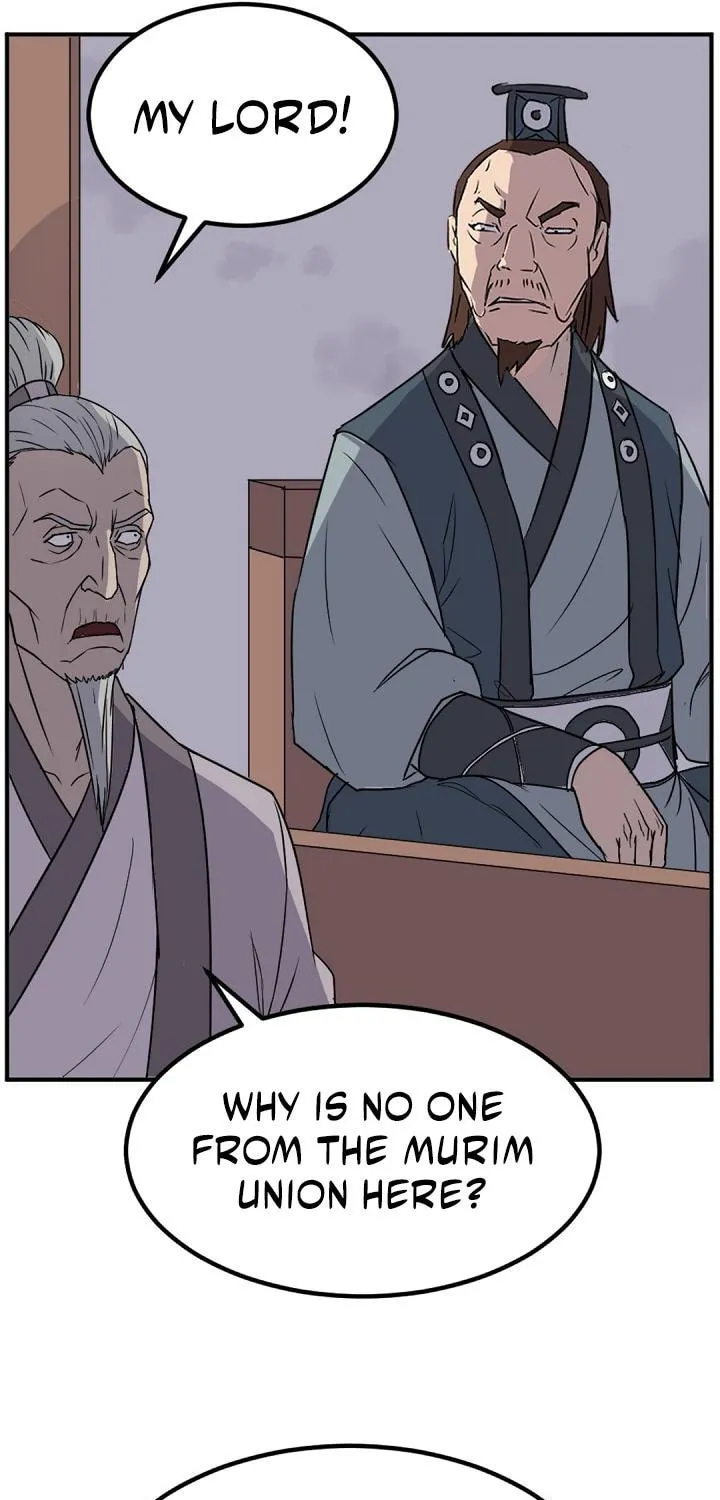 Read Bulsamujeok chapter 149 image 14 on Lezhin