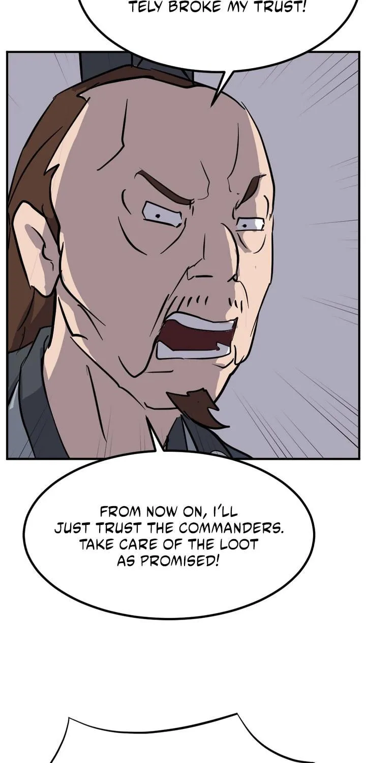 Read Bulsamujeok chapter 149 image 16 on Lezhin