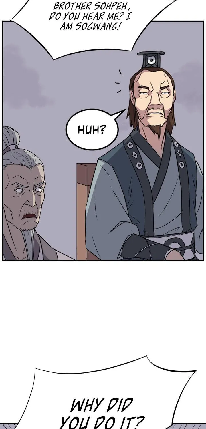 Read Bulsamujeok chapter 149 image 17 on Lezhin