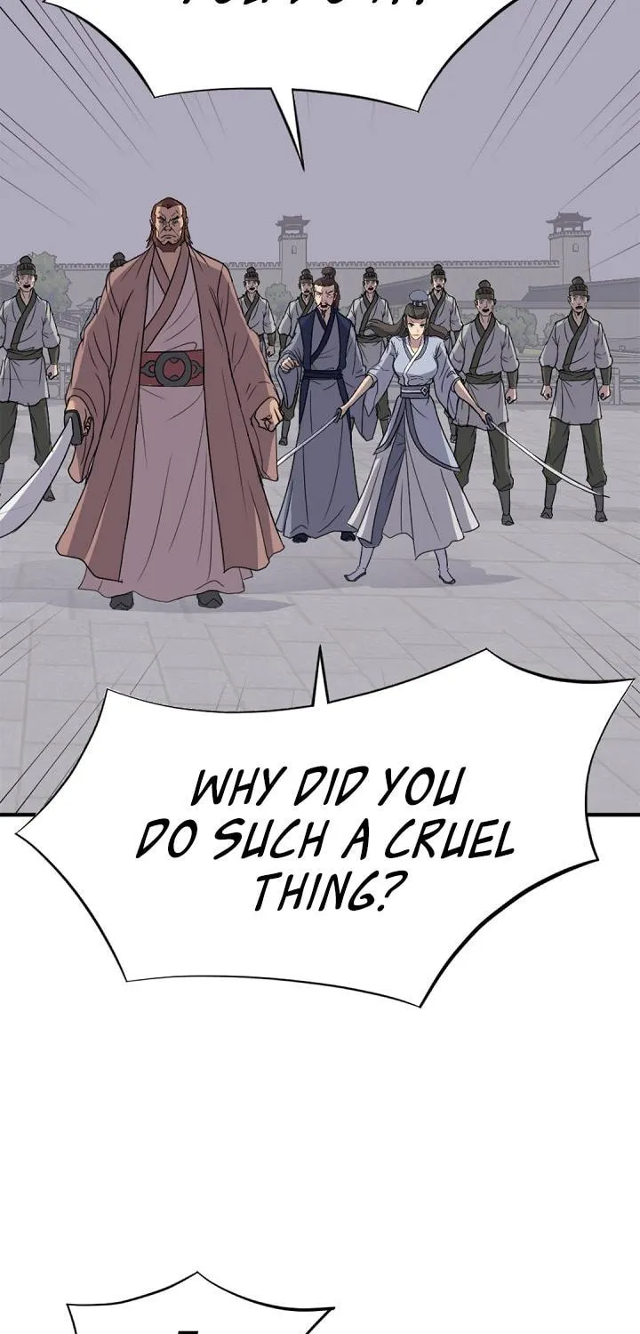 Read Bulsamujeok chapter 149 image 18 on Lezhin