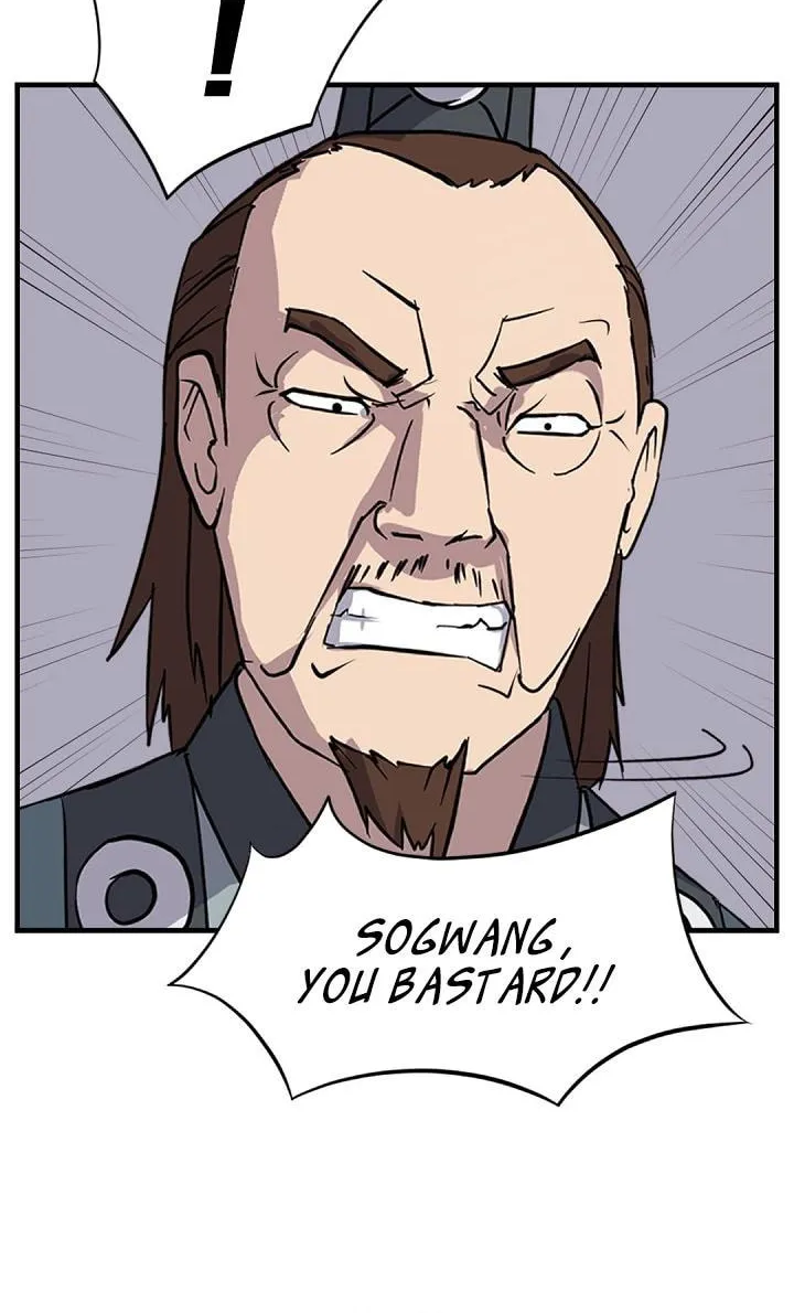 Read Bulsamujeok chapter 149 image 19 on Lezhin