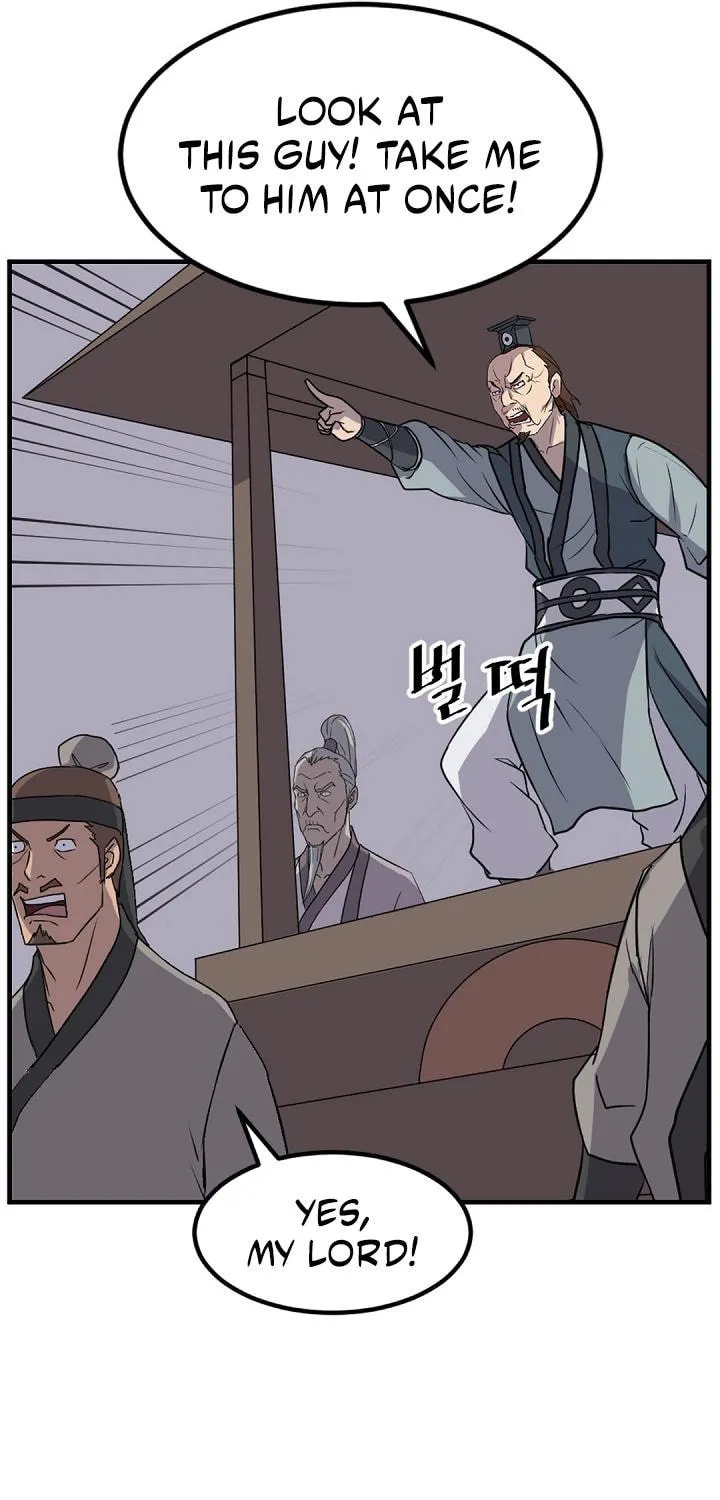 Read Bulsamujeok chapter 149 image 20 on Lezhin