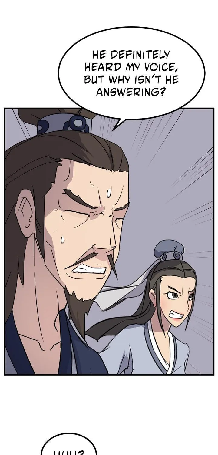 Read Bulsamujeok chapter 149 image 21 on Lezhin