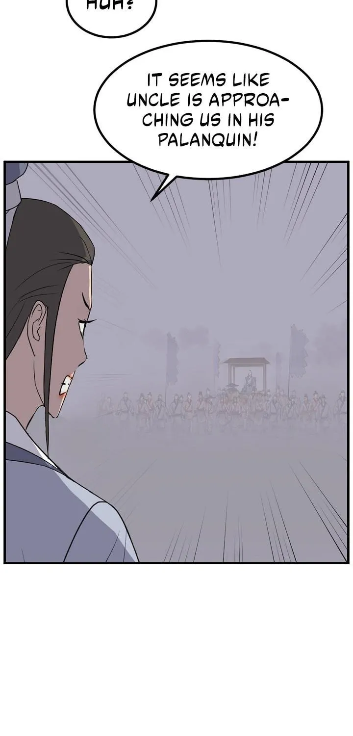 Read Bulsamujeok chapter 149 image 22 on Lezhin