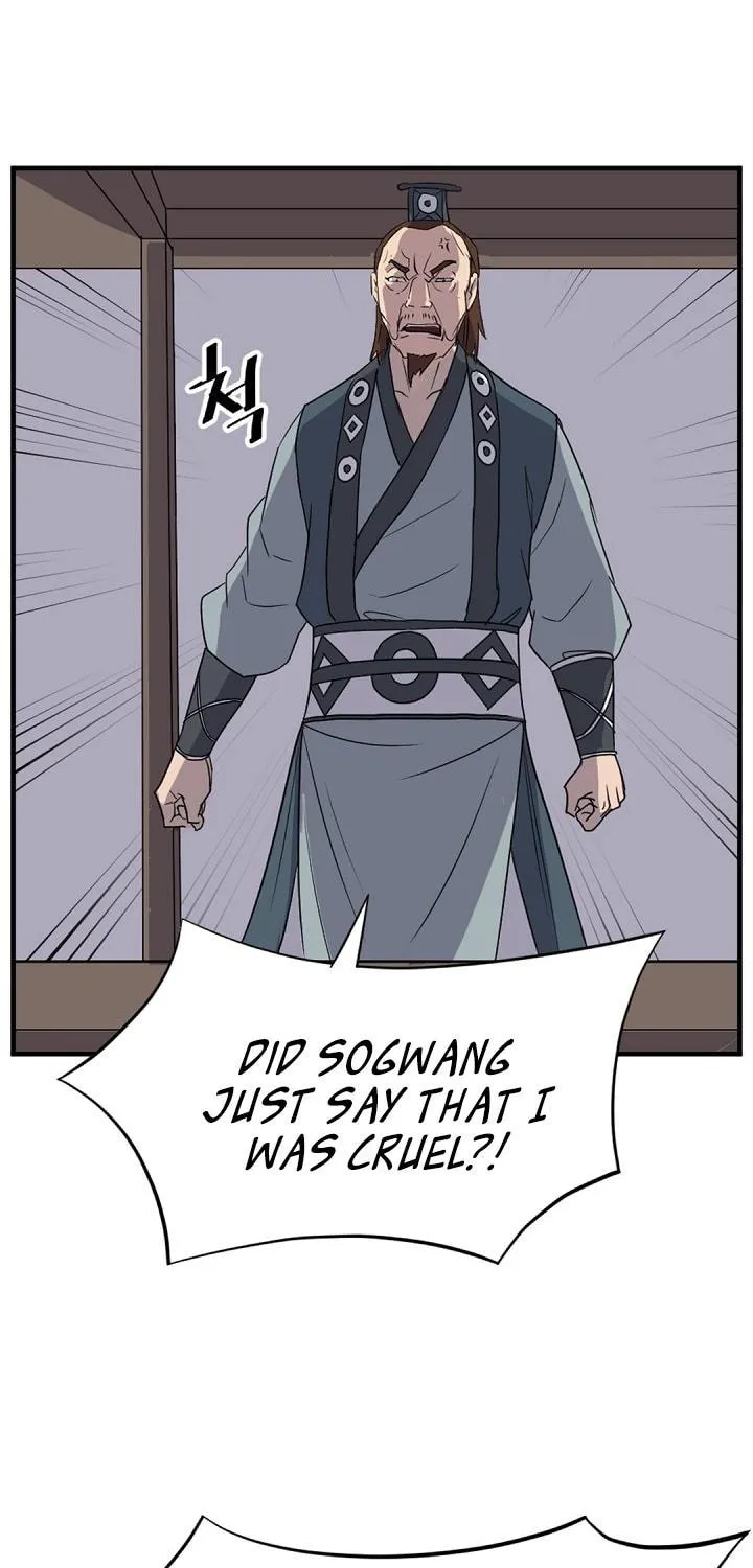Read Bulsamujeok chapter 149 image 23 on Lezhin