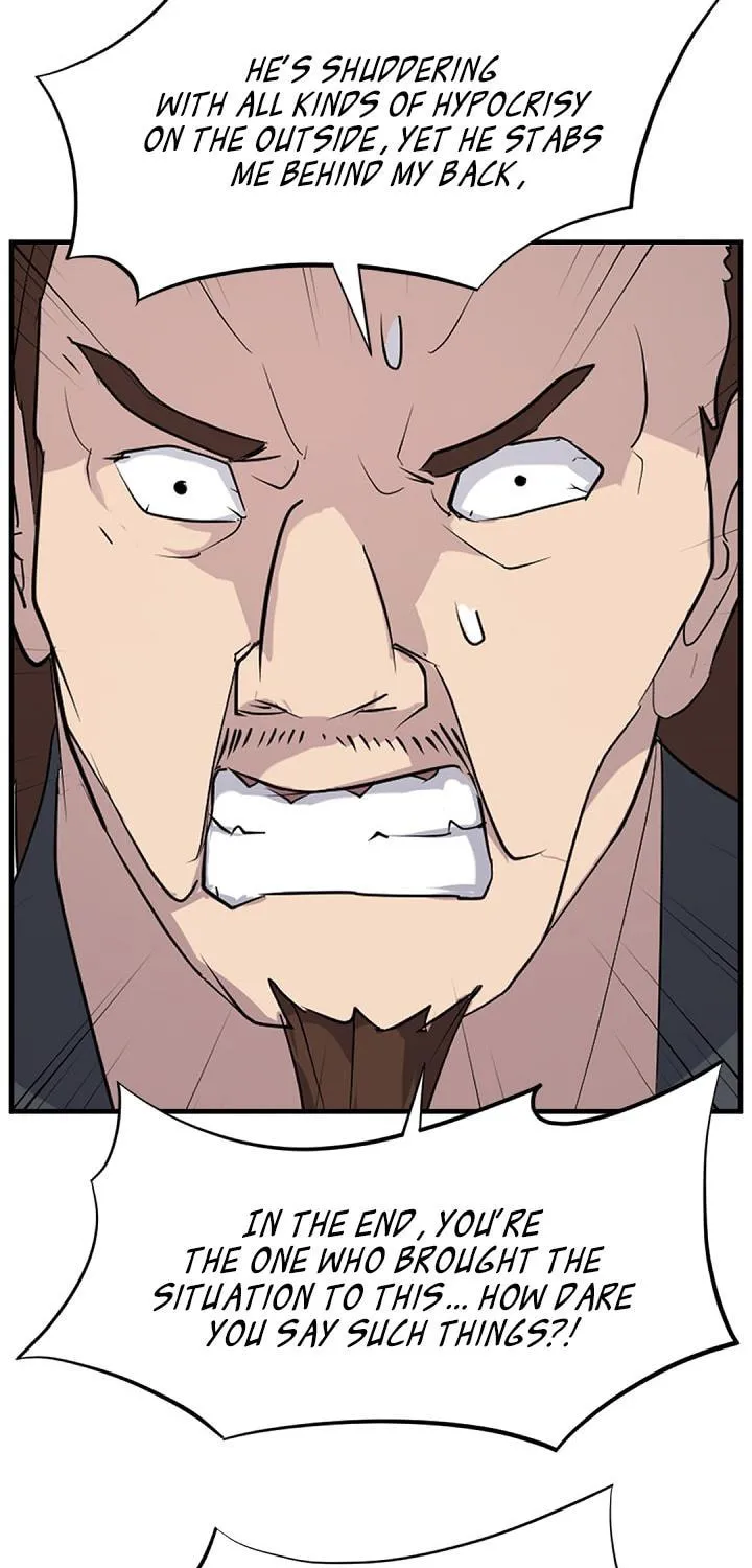 Read Bulsamujeok chapter 149 image 24 on Lezhin