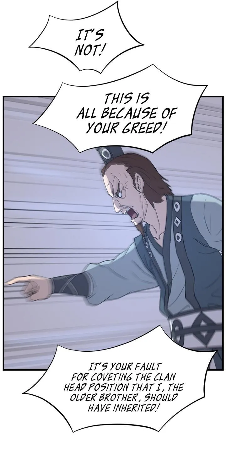 Read Bulsamujeok chapter 149 image 26 on Lezhin