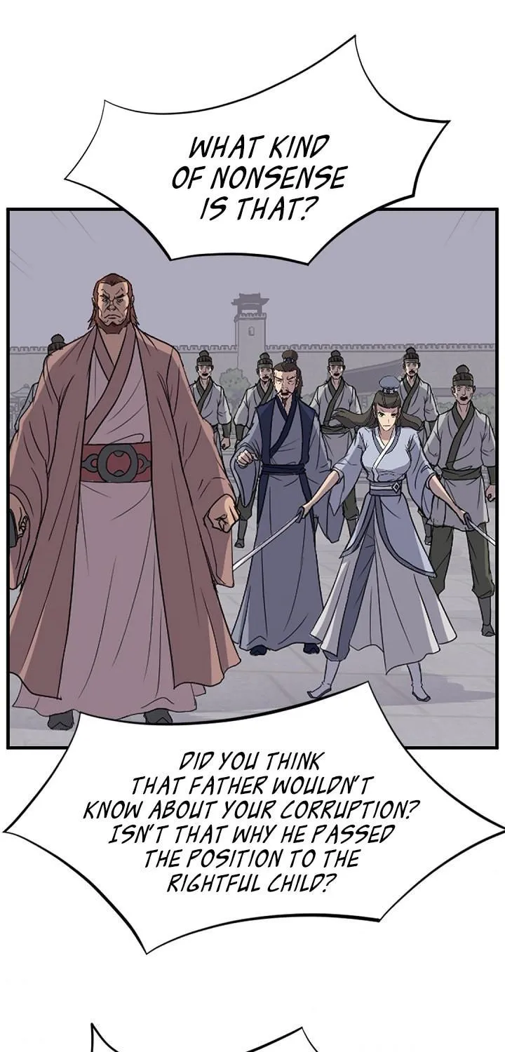 Read Bulsamujeok chapter 149 image 27 on Lezhin