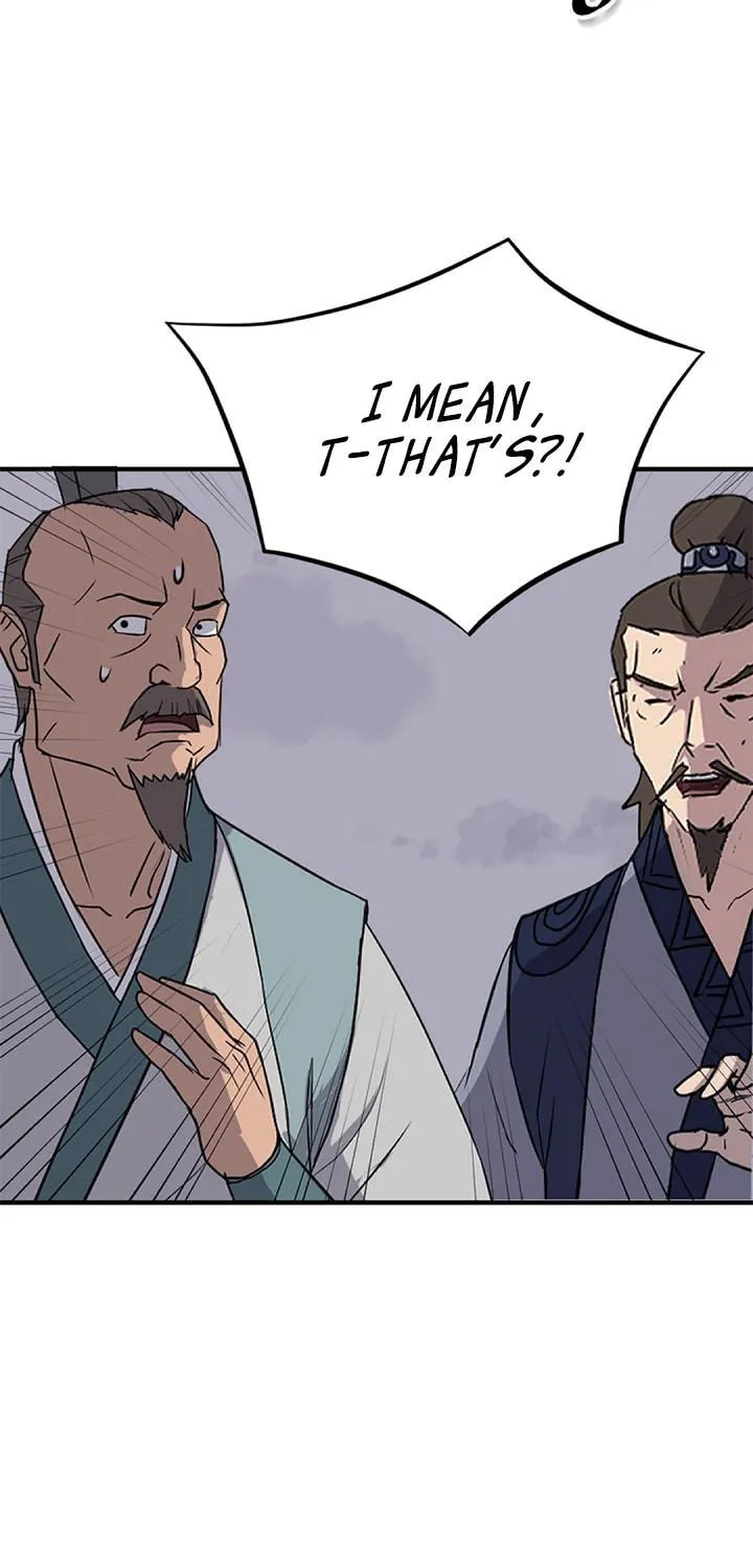 Read Bulsamujeok chapter 149 image 3 on Lezhin