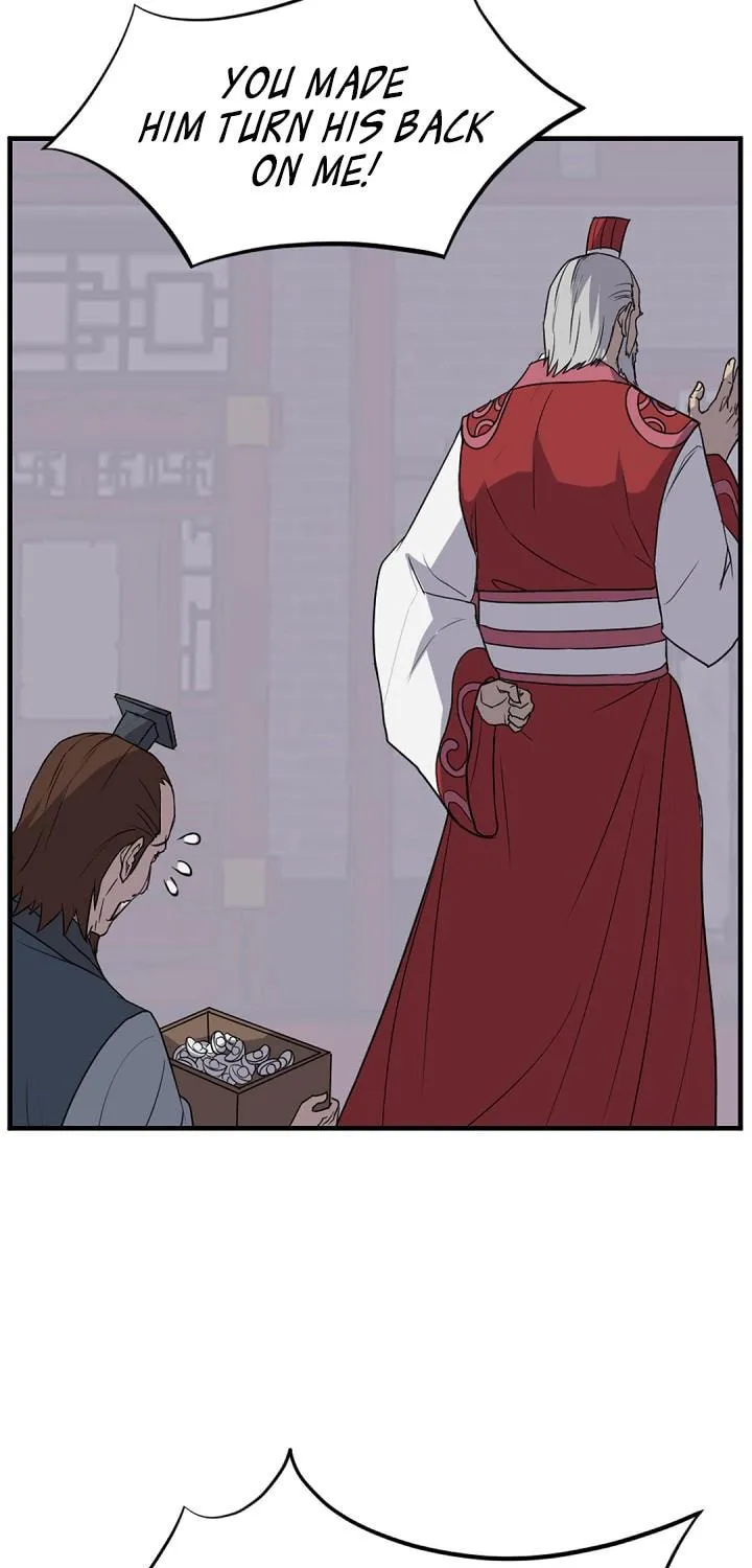 Read Bulsamujeok chapter 149 image 30 on Lezhin