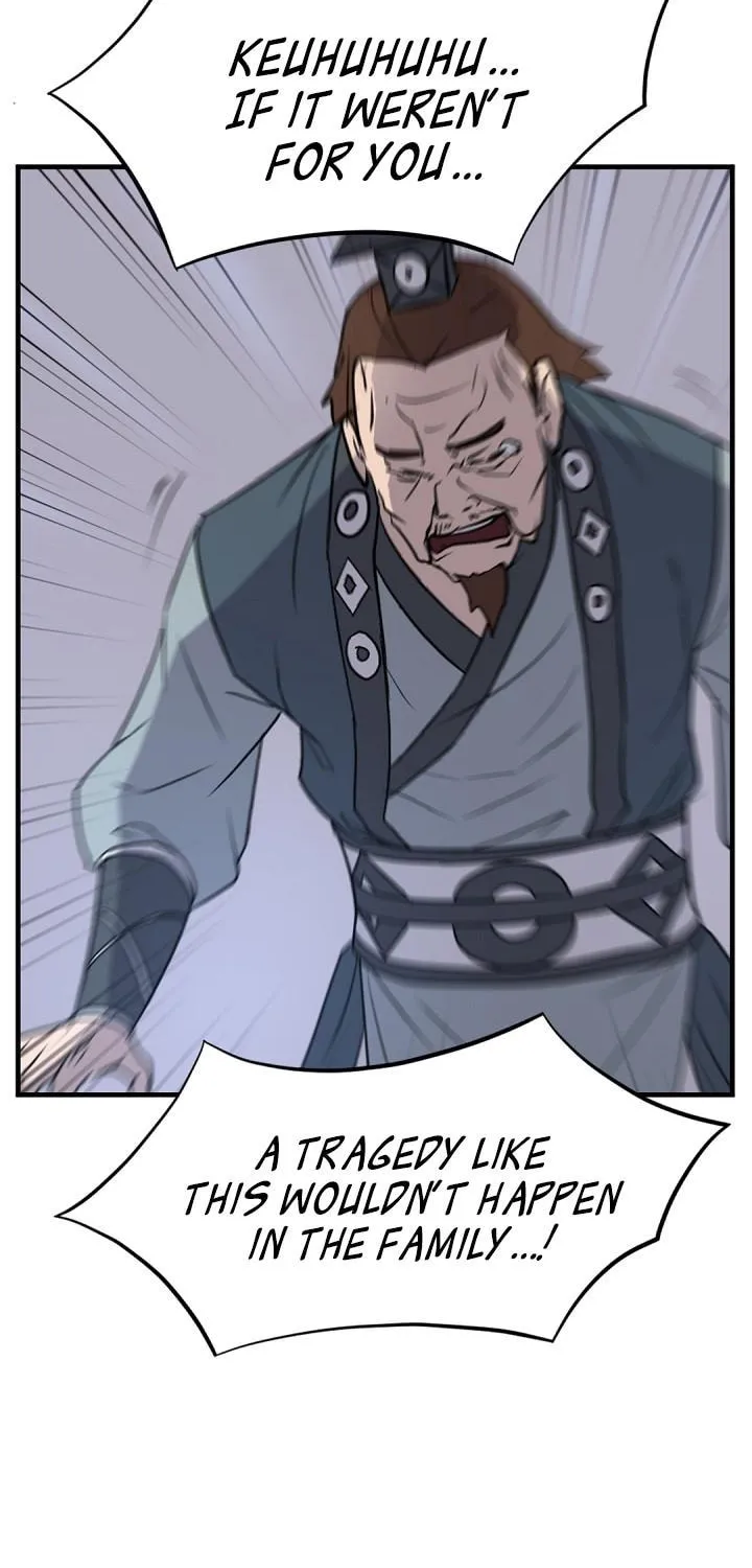 Read Bulsamujeok chapter 149 image 31 on Lezhin