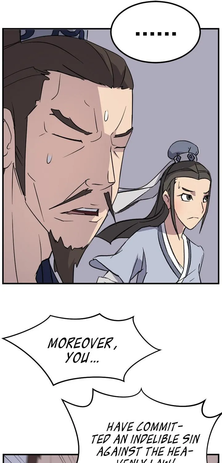 Read Bulsamujeok chapter 149 image 33 on Lezhin