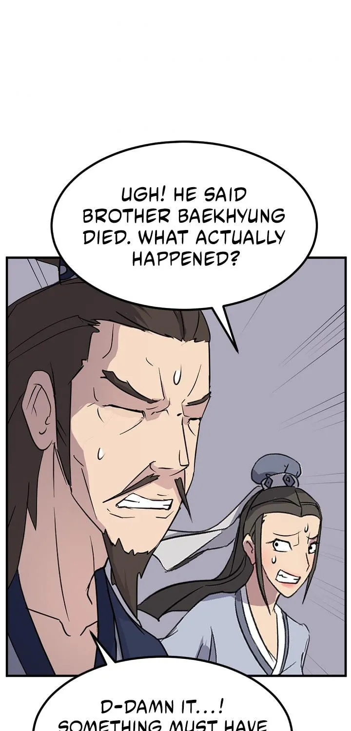 Read Bulsamujeok chapter 149 image 37 on Lezhin