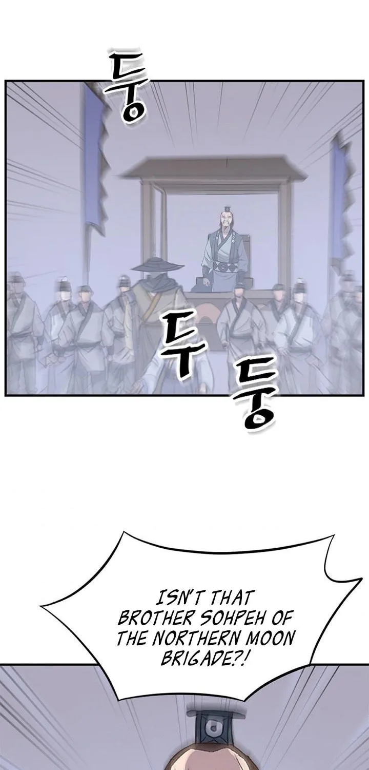 Read Bulsamujeok chapter 149 image 4 on Lezhin