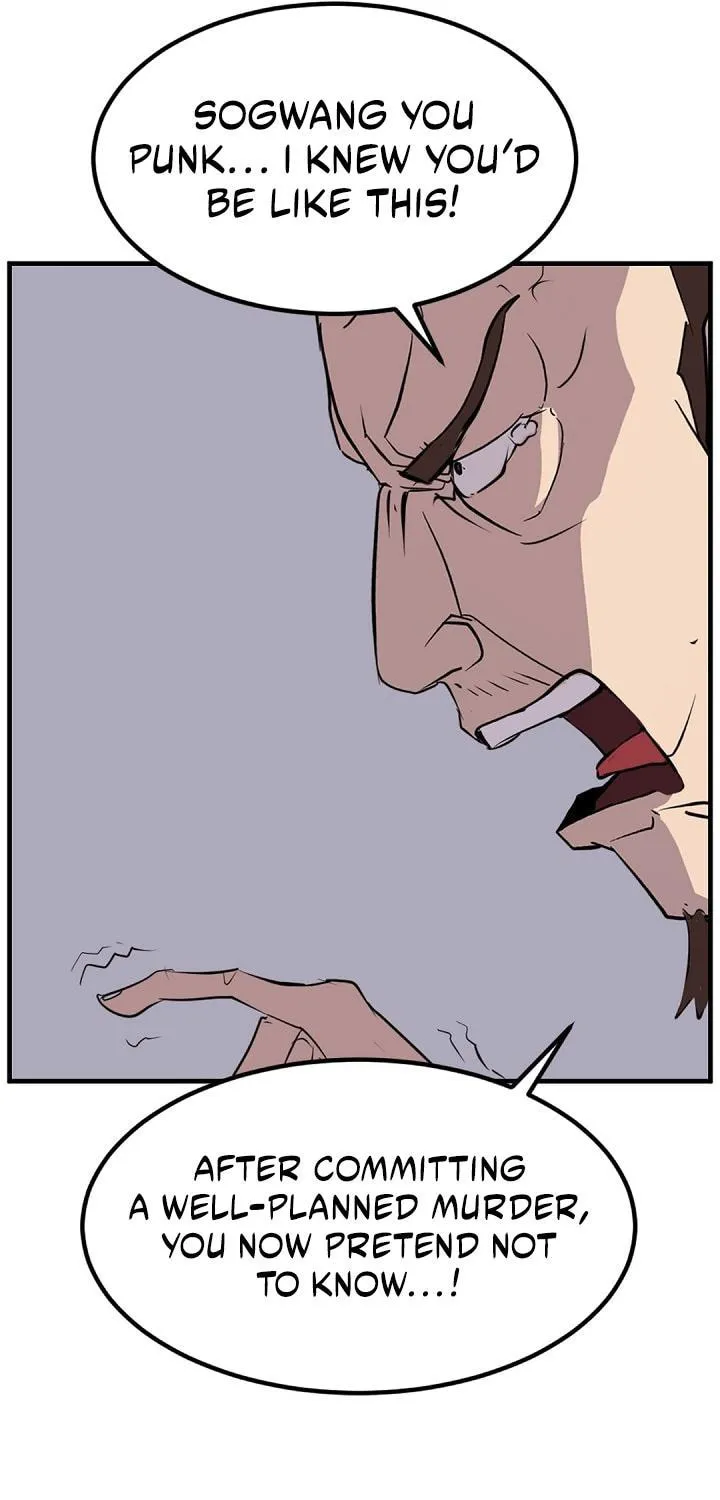 Read Bulsamujeok chapter 149 image 40 on Lezhin