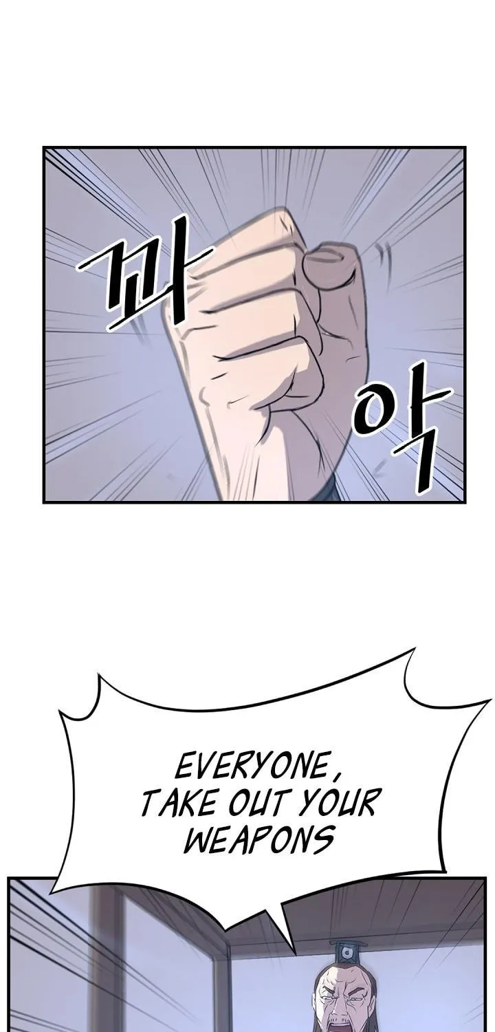 Read Bulsamujeok chapter 149 image 41 on Lezhin