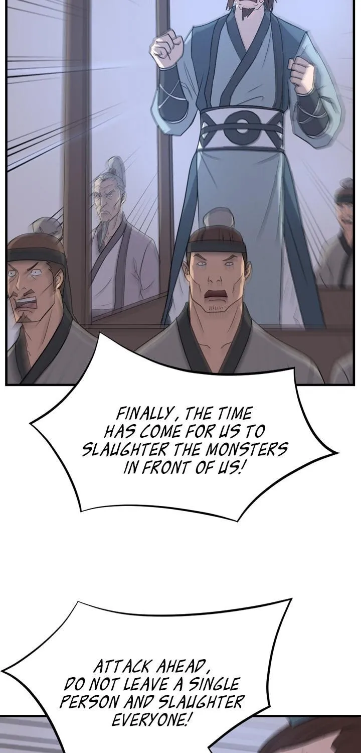 Read Bulsamujeok chapter 149 image 42 on Lezhin