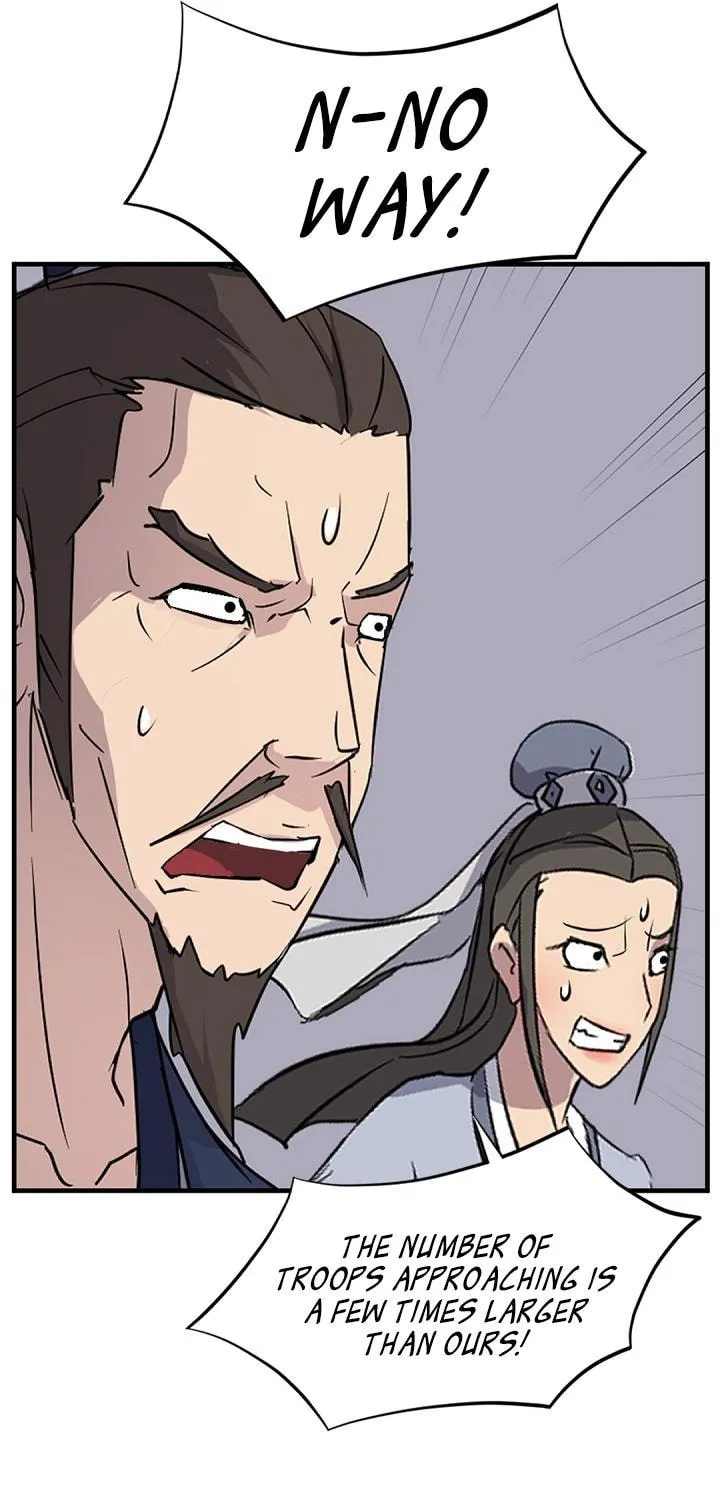 Read Bulsamujeok chapter 149 image 46 on Lezhin