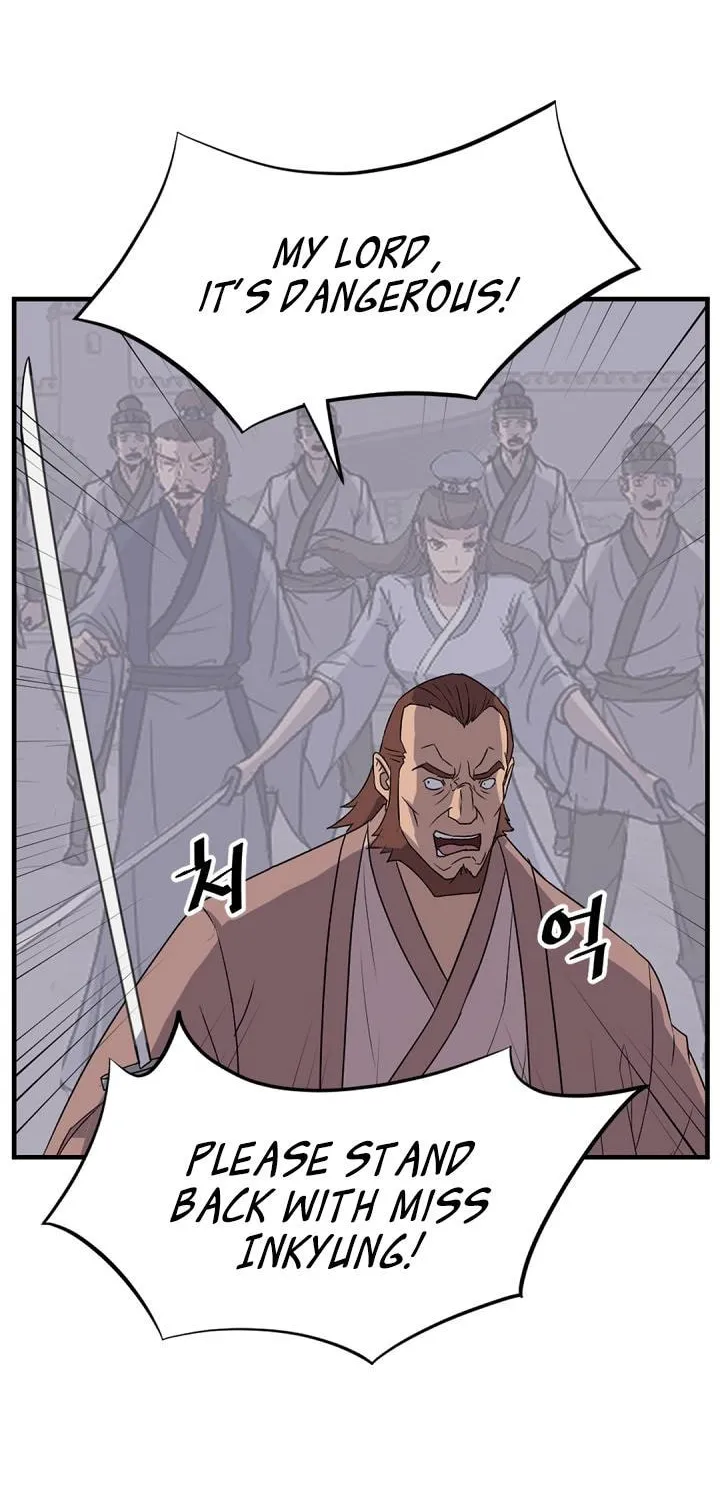 Read Bulsamujeok chapter 149 image 47 on Lezhin