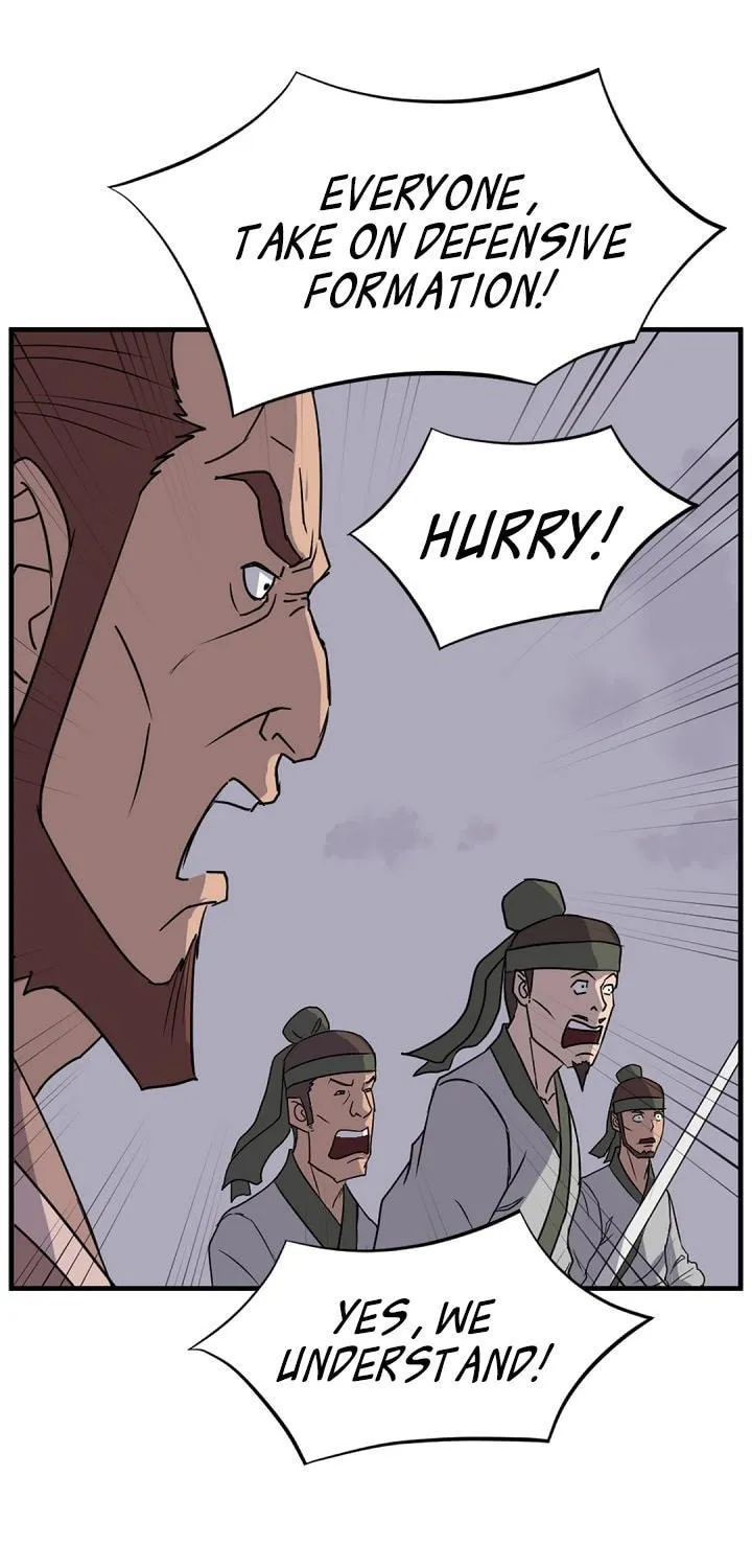 Read Bulsamujeok chapter 149 image 48 on Lezhin