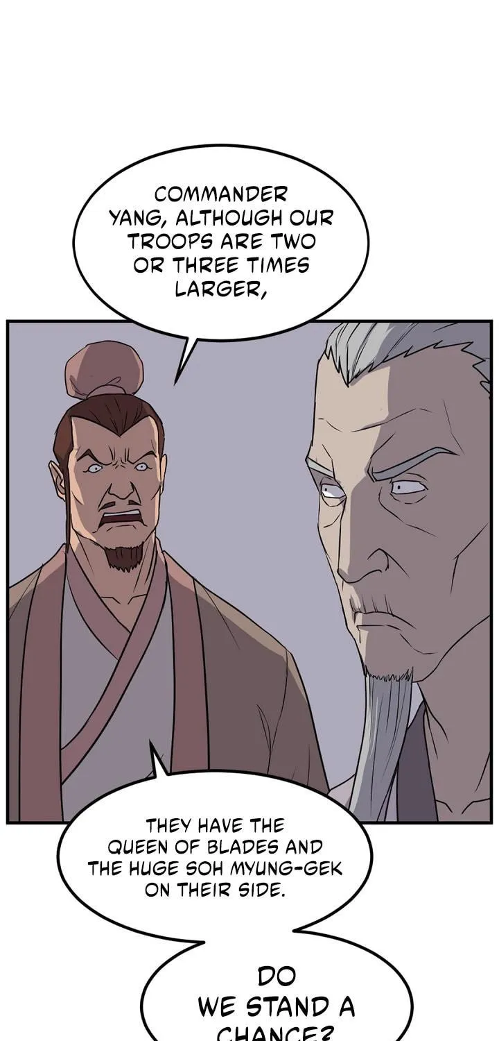Read Bulsamujeok chapter 149 image 50 on Lezhin