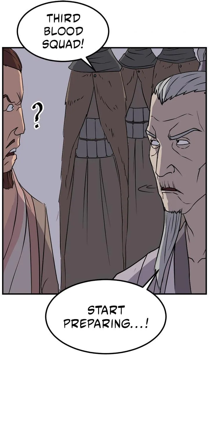Read Bulsamujeok chapter 149 image 53 on Lezhin