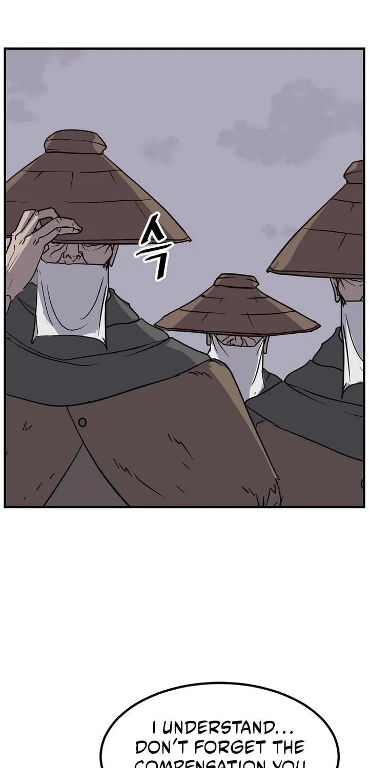 Read Bulsamujeok chapter 149 image 54 on Lezhin