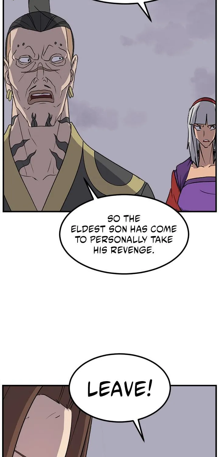Read Bulsamujeok chapter 149 image 58 on Lezhin