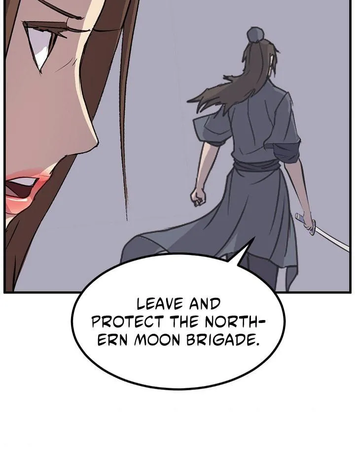 Read Bulsamujeok chapter 149 image 59 on Lezhin