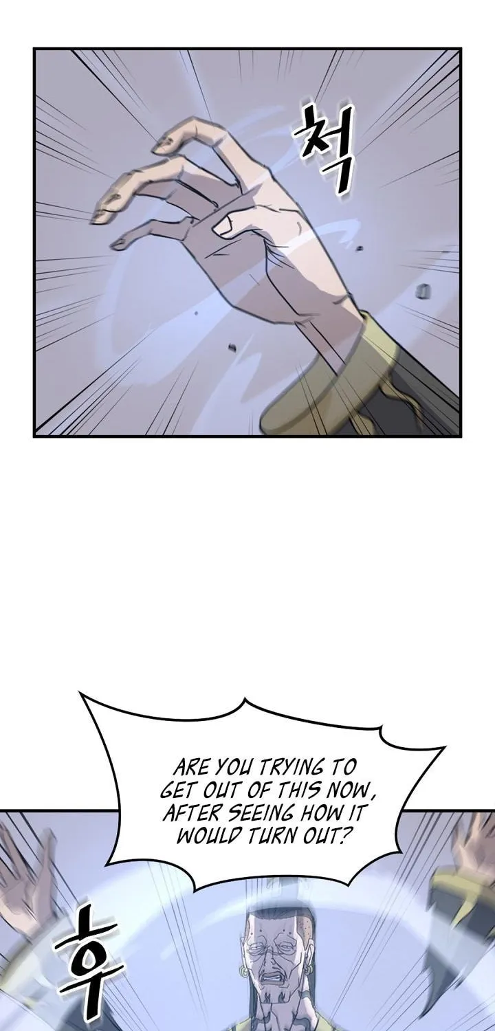 Read Bulsamujeok chapter 149 image 61 on Lezhin