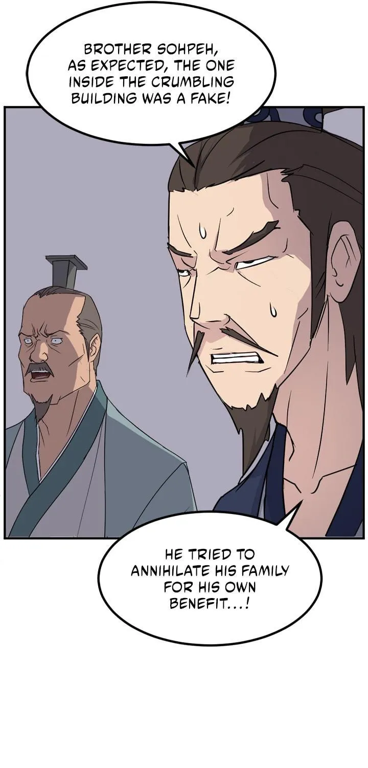 Read Bulsamujeok chapter 149 image 8 on Lezhin