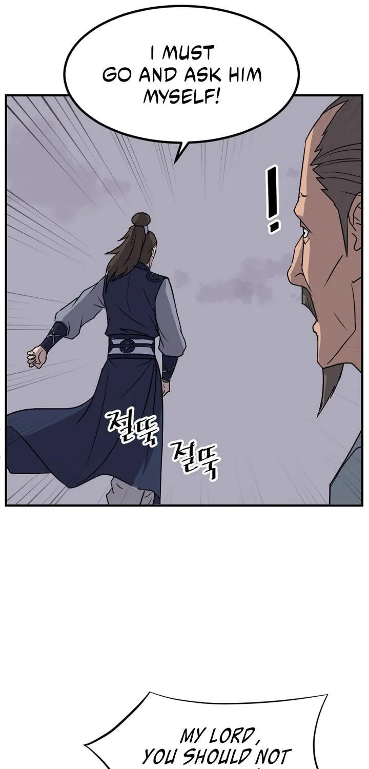 Read Bulsamujeok chapter 149 image 9 on Lezhin