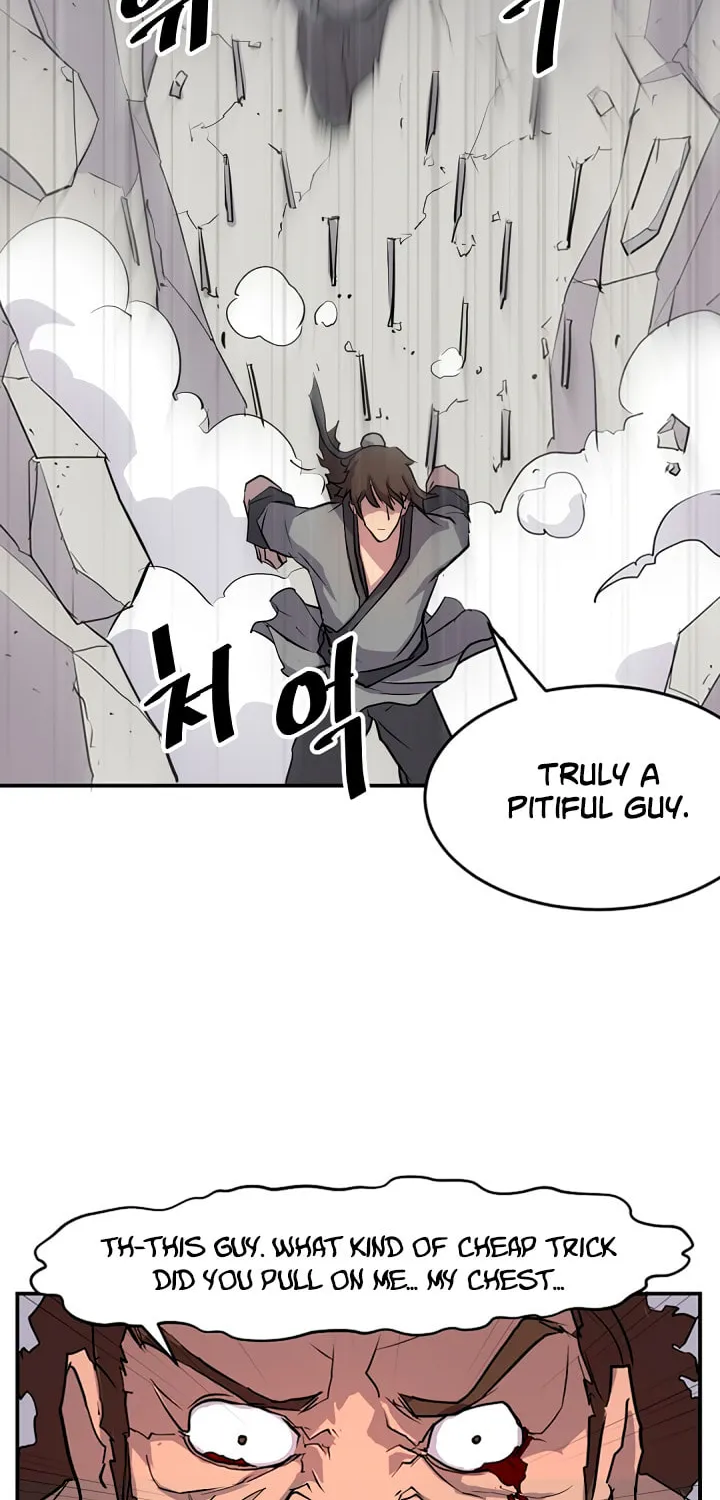 Read Bulsamujeok chapter 15 image 20 on Lezhin