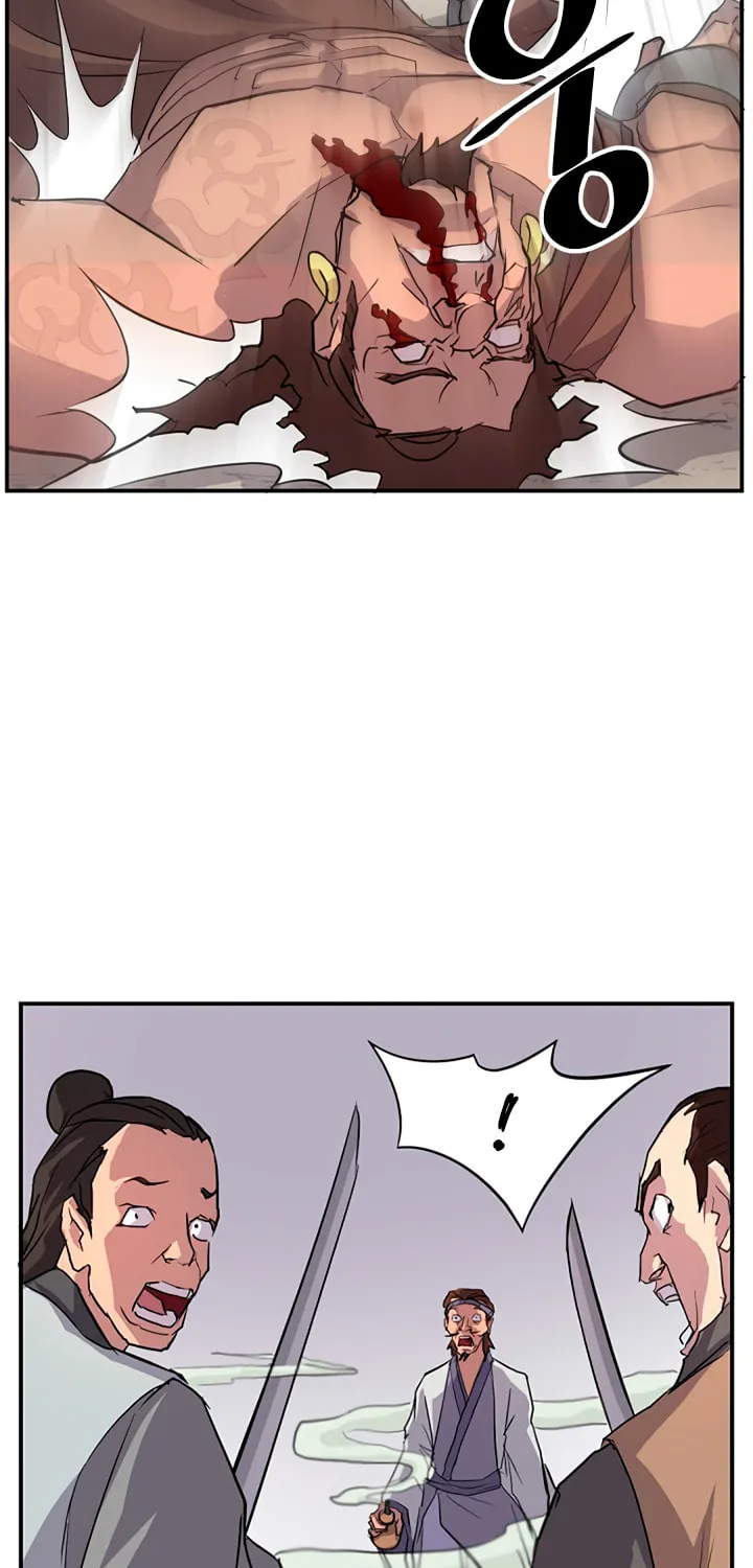Read Bulsamujeok chapter 15 image 24 on Lezhin