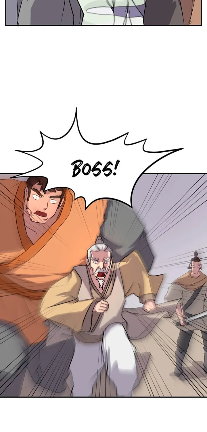 Read Bulsamujeok chapter 15 image 25 on Lezhin