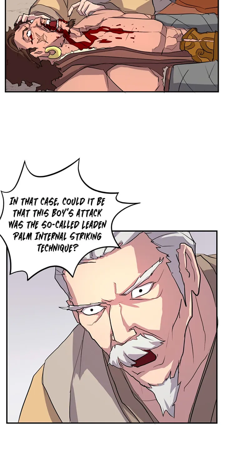 Read Bulsamujeok chapter 15 image 27 on Lezhin