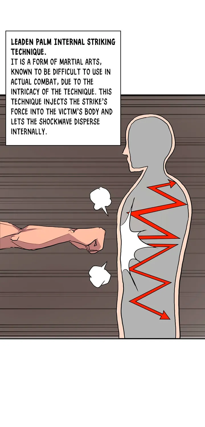 Read Bulsamujeok chapter 15 image 29 on Lezhin