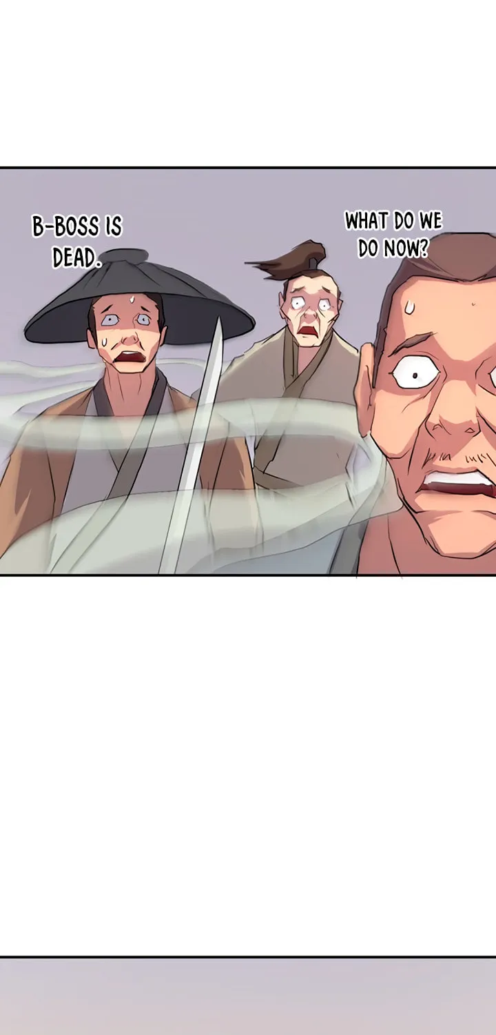 Read Bulsamujeok chapter 15 image 30 on Lezhin