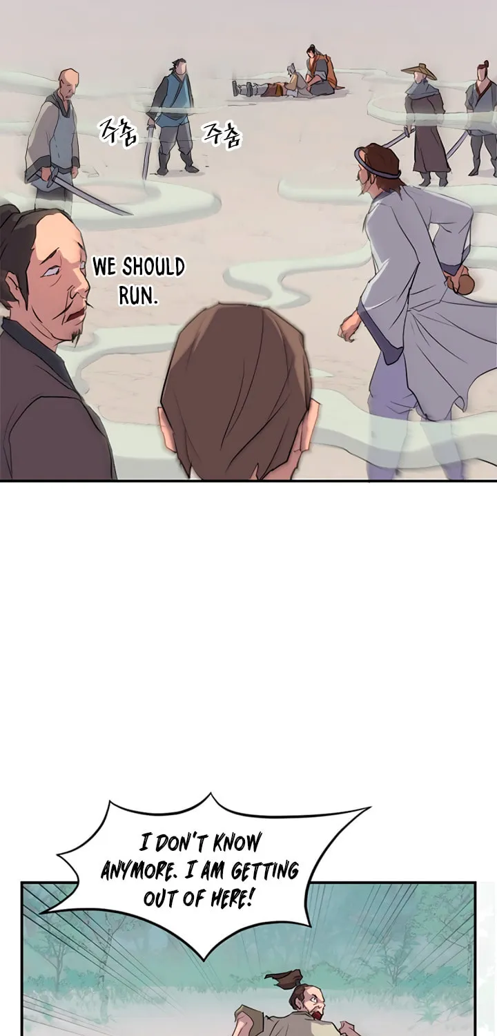Read Bulsamujeok chapter 15 image 31 on Lezhin