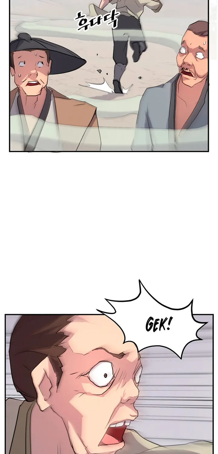 Read Bulsamujeok chapter 15 image 32 on Lezhin