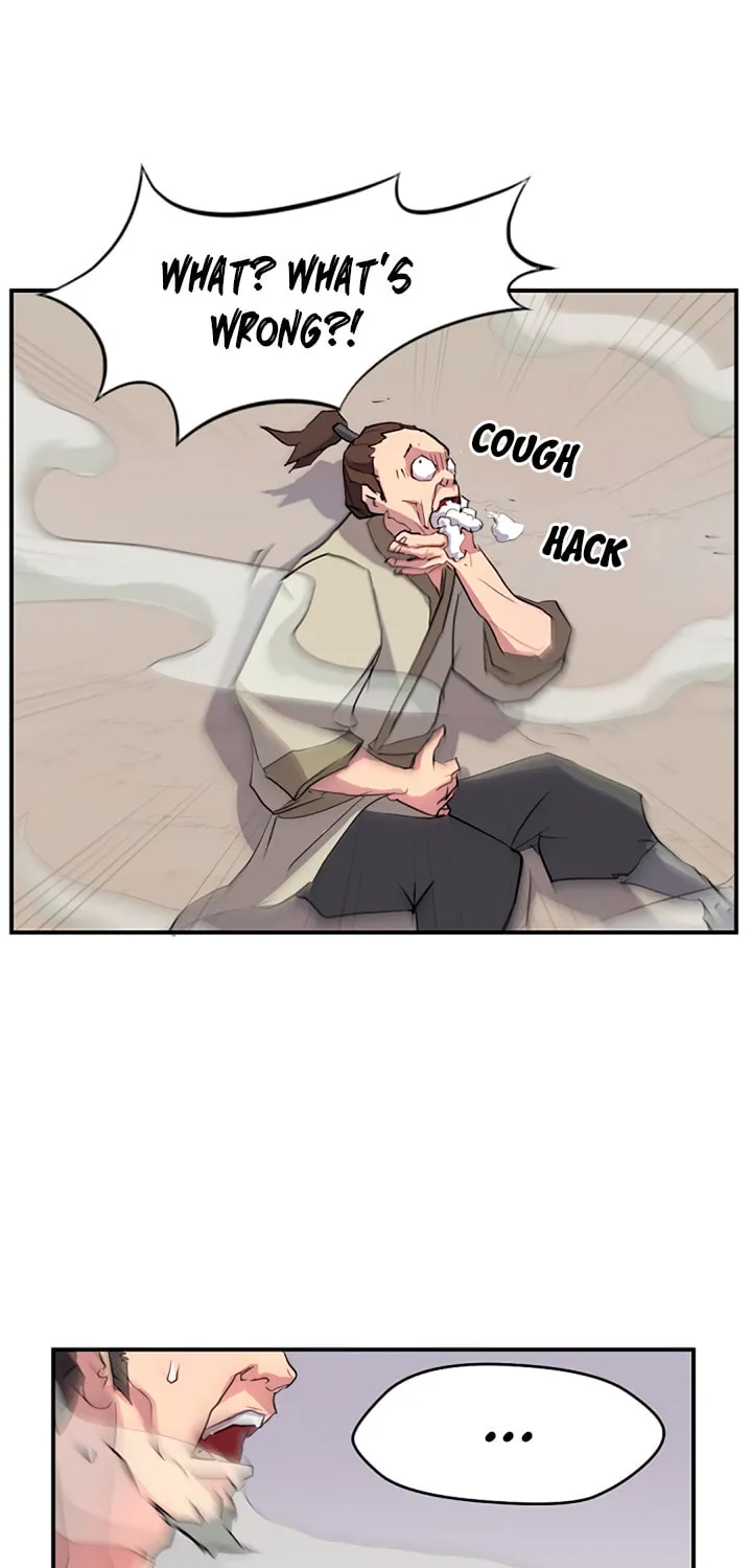 Read Bulsamujeok chapter 15 image 34 on Lezhin