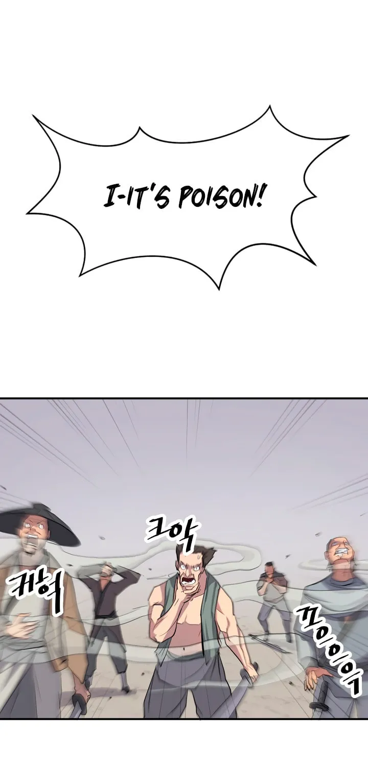 Read Bulsamujeok chapter 15 image 36 on Lezhin