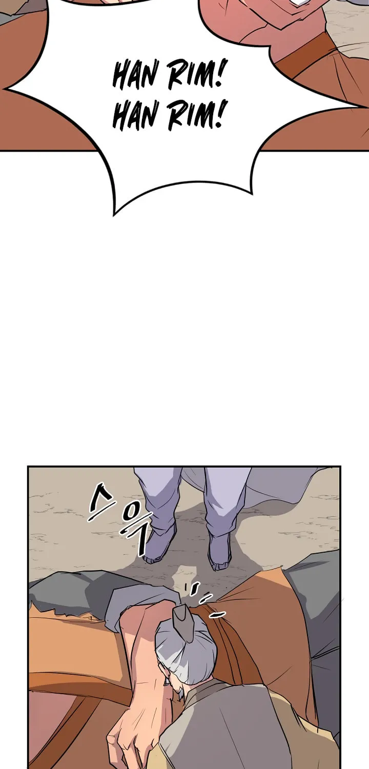 Read Bulsamujeok chapter 15 image 40 on Lezhin