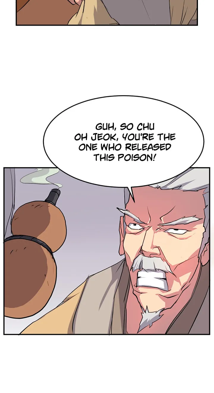 Read Bulsamujeok chapter 15 image 41 on Lezhin