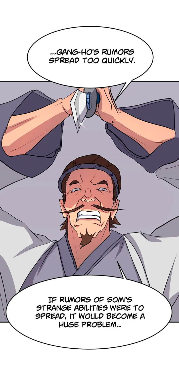 Read Bulsamujeok chapter 15 image 42 on Lezhin