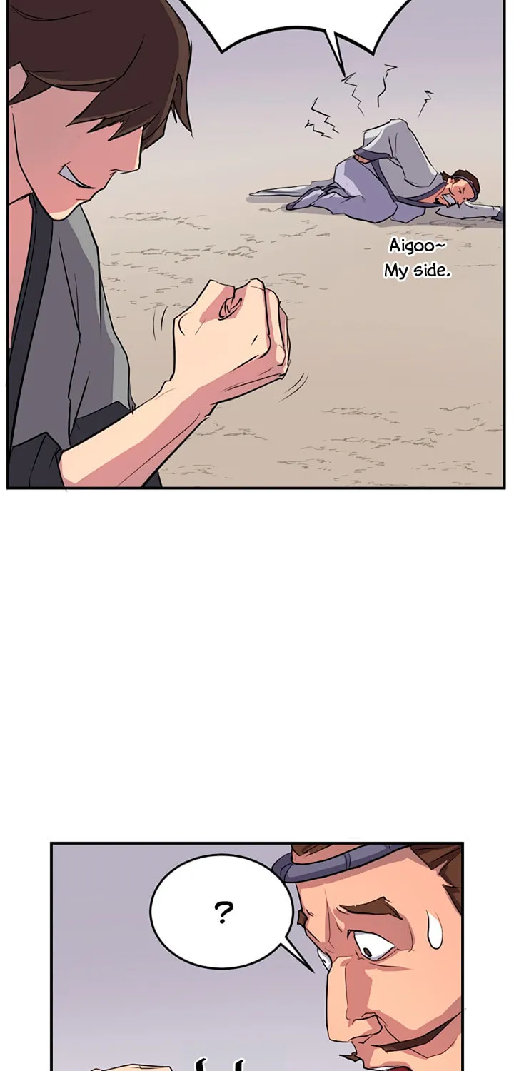 Read Bulsamujeok chapter 15 image 45 on Lezhin